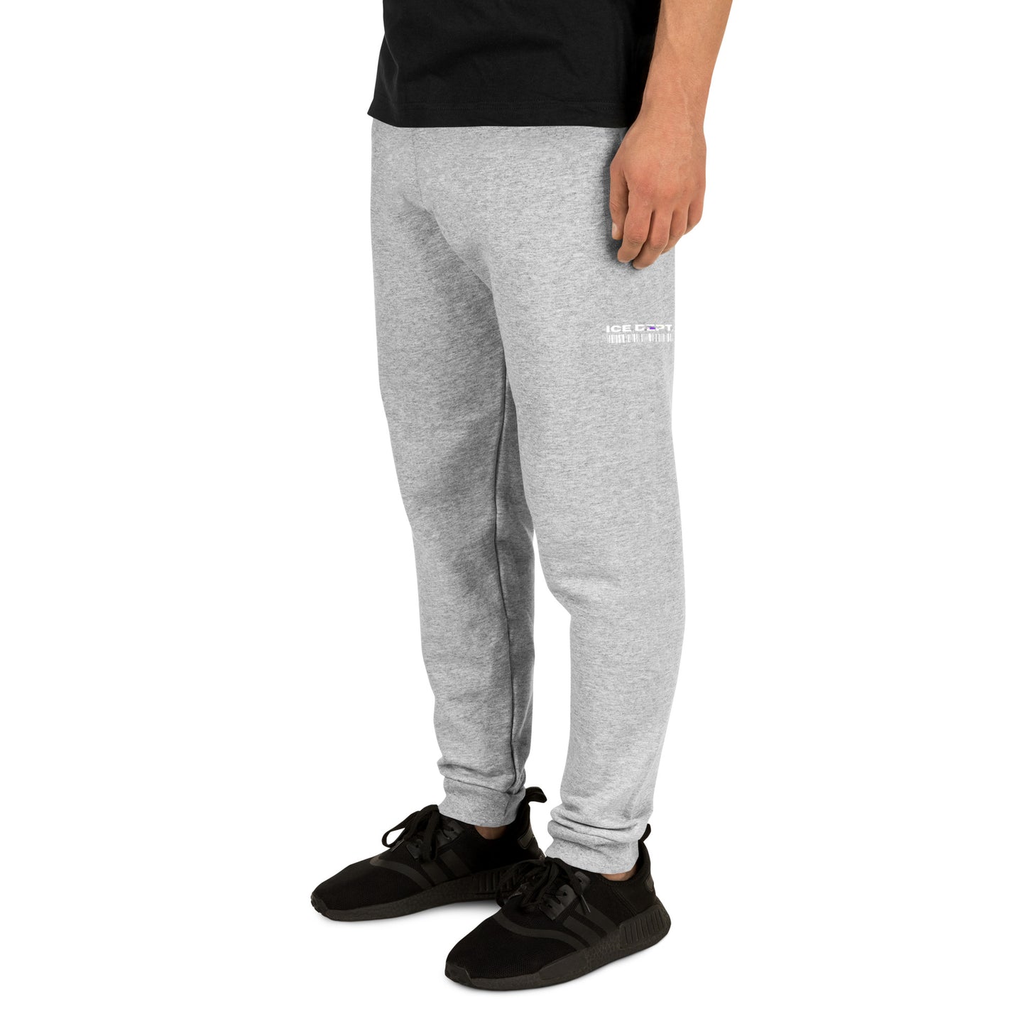 Unisex Ice Dept. Joggers