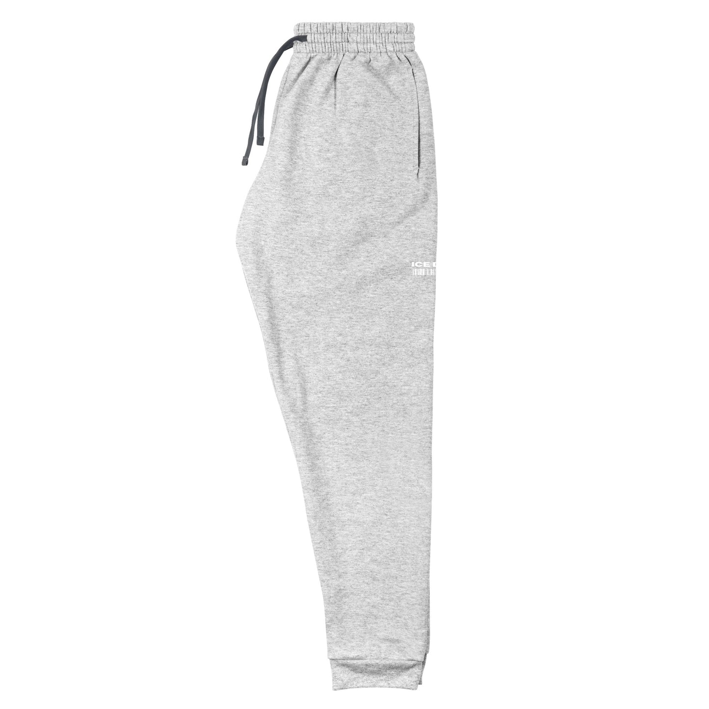 Unisex Ice Dept. Joggers