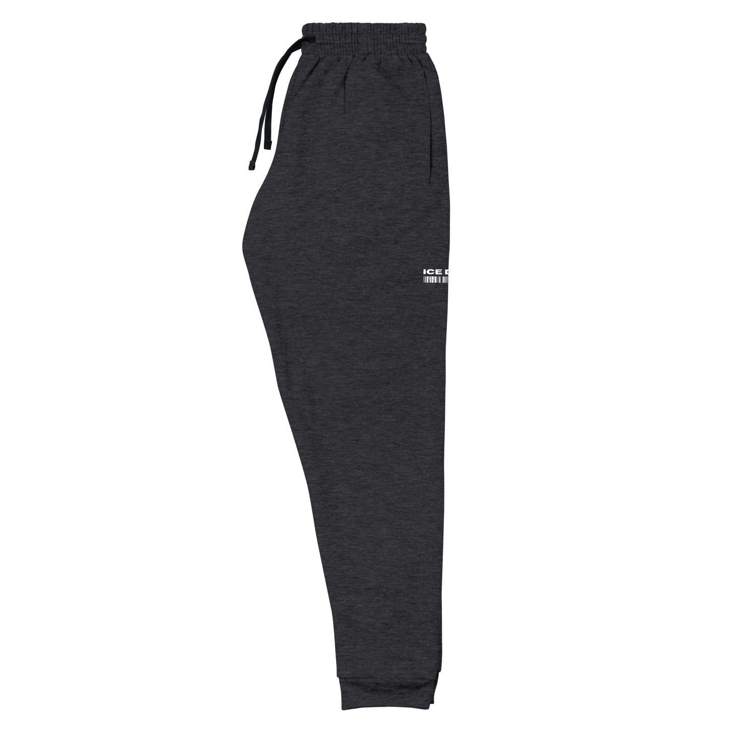 Unisex Ice Dept. Joggers