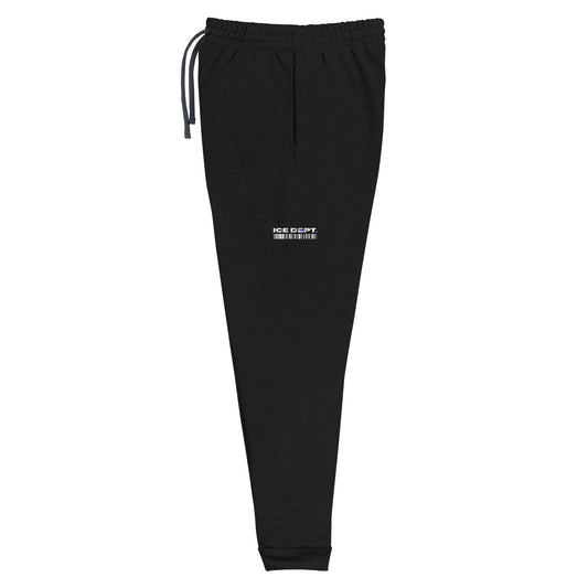 Unisex Ice Dept. Joggers